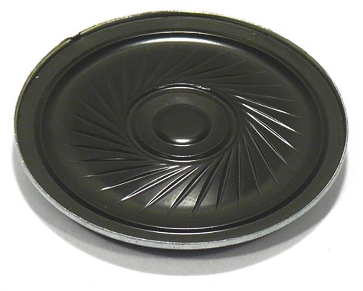 K 40, 50 ohm