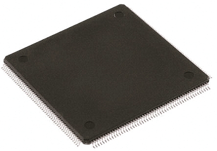 LPC4078FBD208,551_微控制器(MCU)