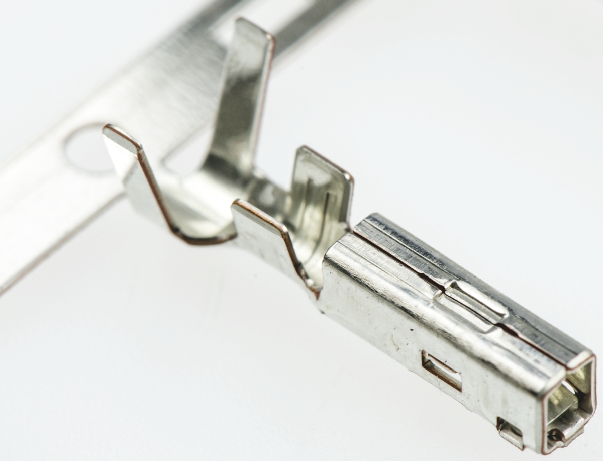 矩形连接器SVT-41T-P1.1