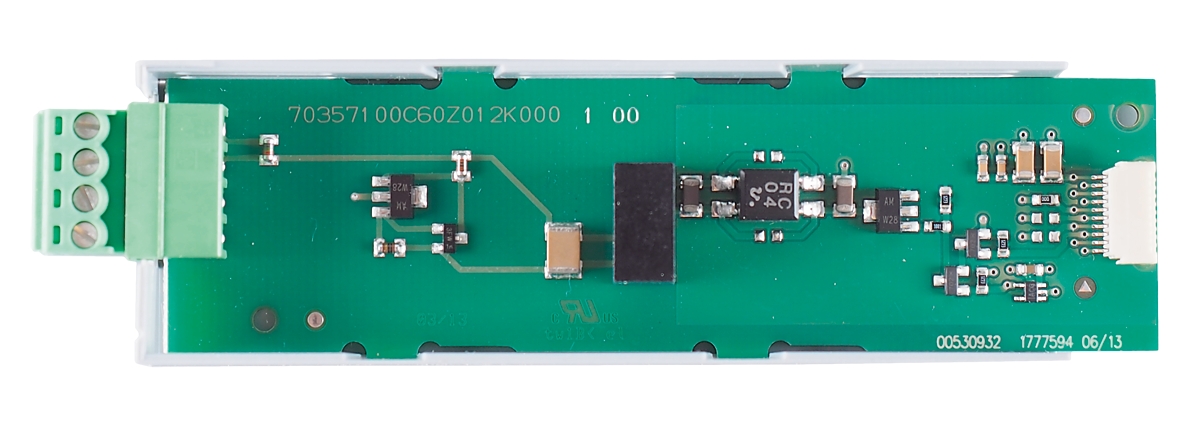 703571(20258x)/14 (Logikausgang 0/22 V)_其它