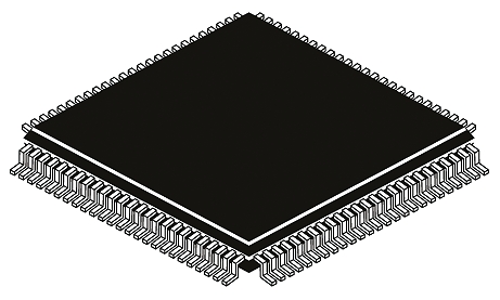 MK20DN512VLL10_微控制器(MCU)