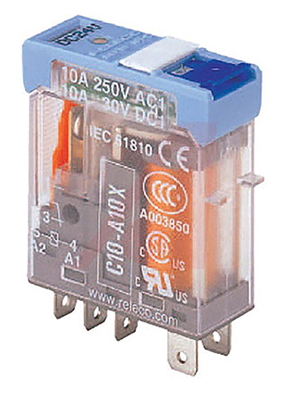 C10-A10X/024VAC_其它