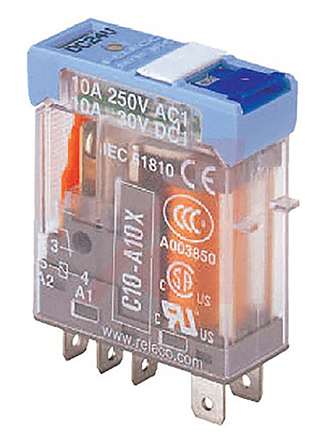 C10-A10X/240VAC_其它