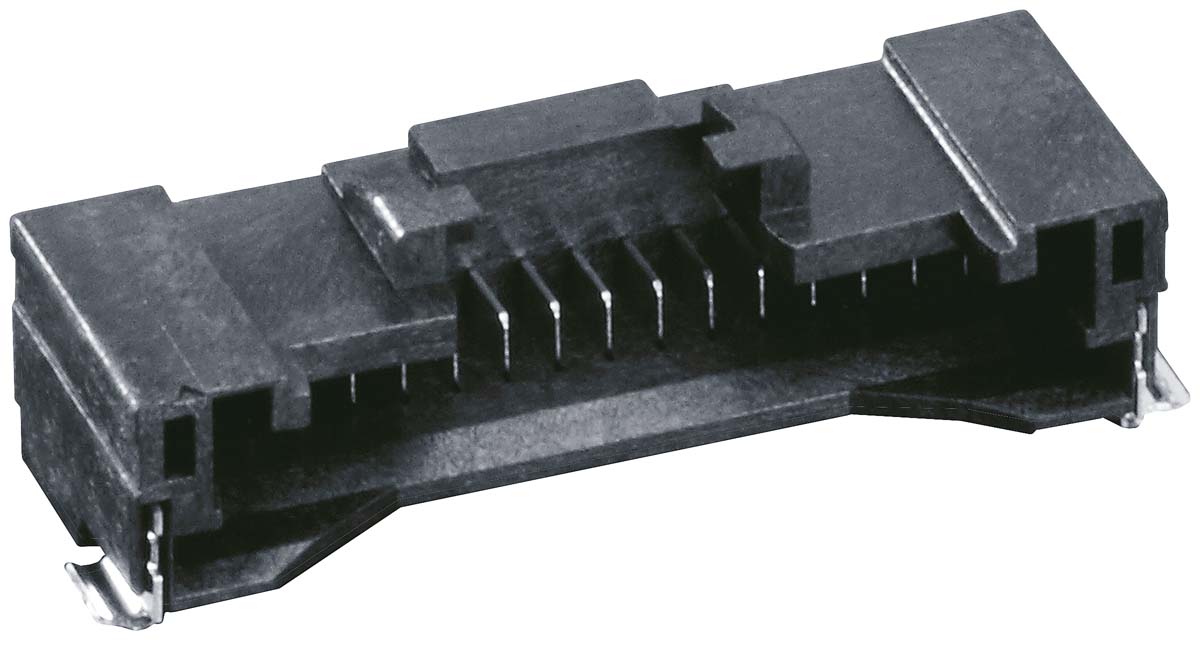 DF50A-16P-1H(51)_矩形连接器