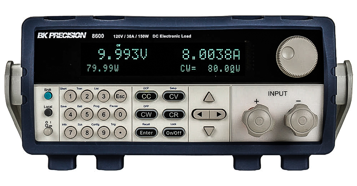 BK8600