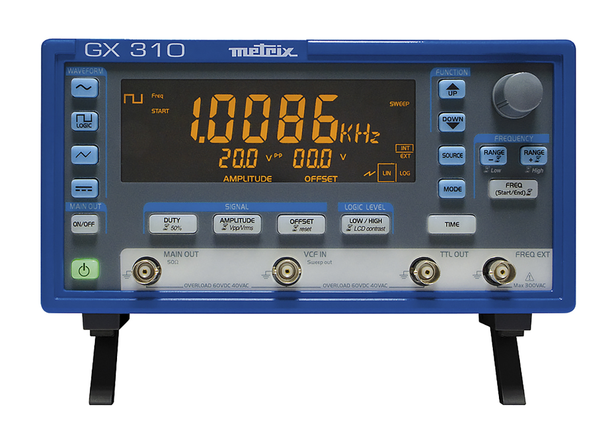 GX310_其它