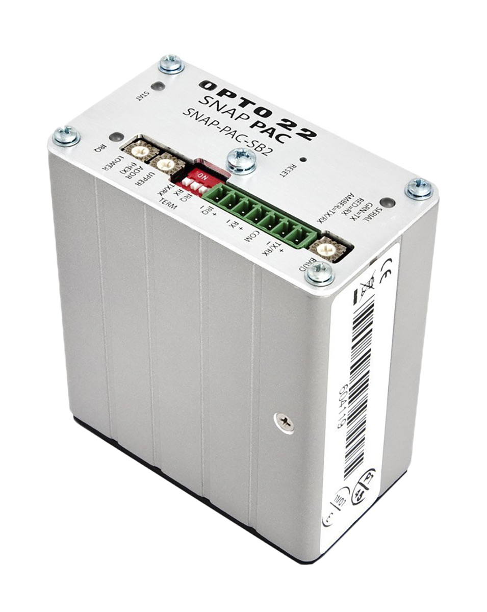 SNAP-PAC-SB2_可编程逻辑器件(PLD)