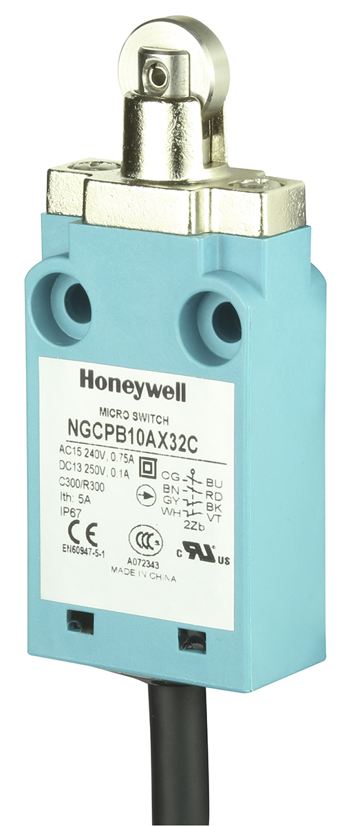 NGCPA50AX32C
