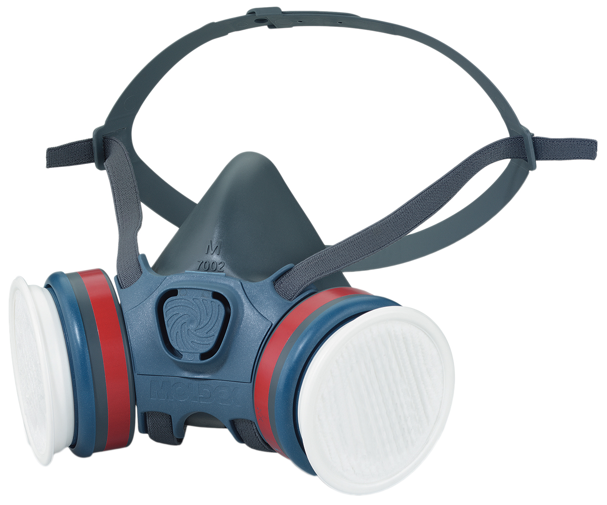 Respiratory/Breathing Protective Equipment (RPE) RS Components