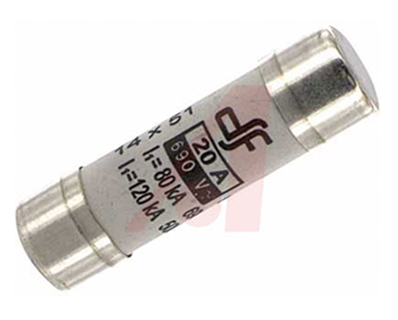 20C14X51GI_电气专用保险丝