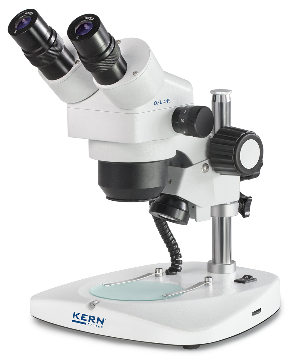 Microscopes A Complete Buying & User Guide RS Components