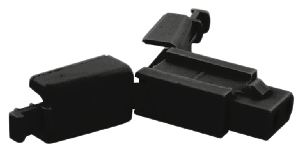 SMS2RDH1_矩形连接器