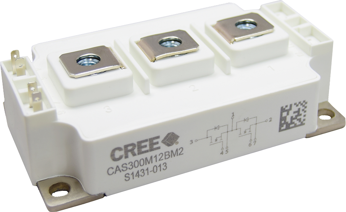 CAS300M12BM2