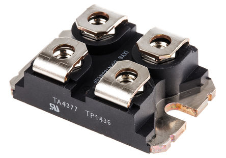 Panel Mounted MOSFETs