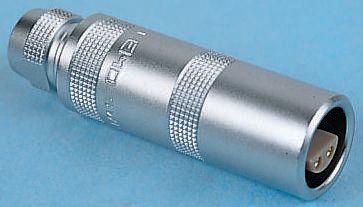 PCA.1S.306.CLLC62_圆形连接器