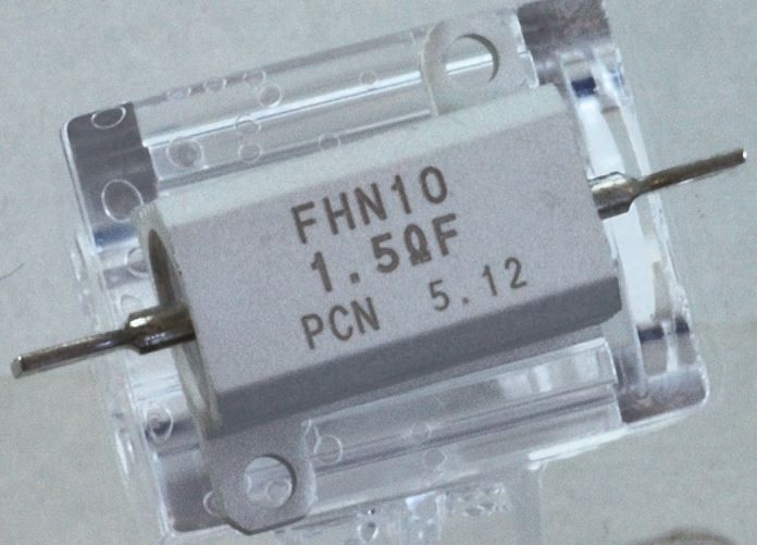 其它FHN10 0.5OHMF