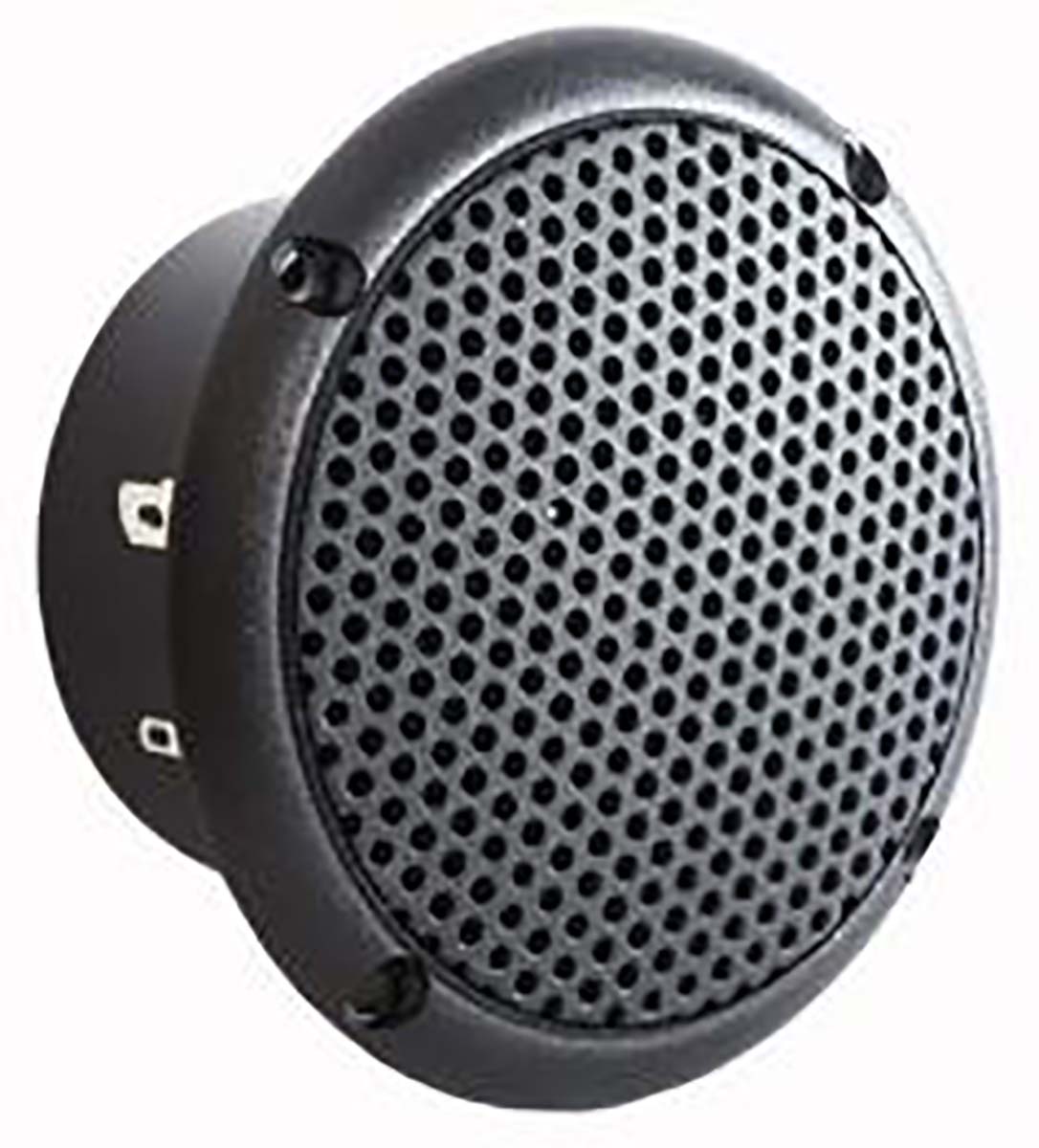 FR 8 WP    BLACK   8 OHM