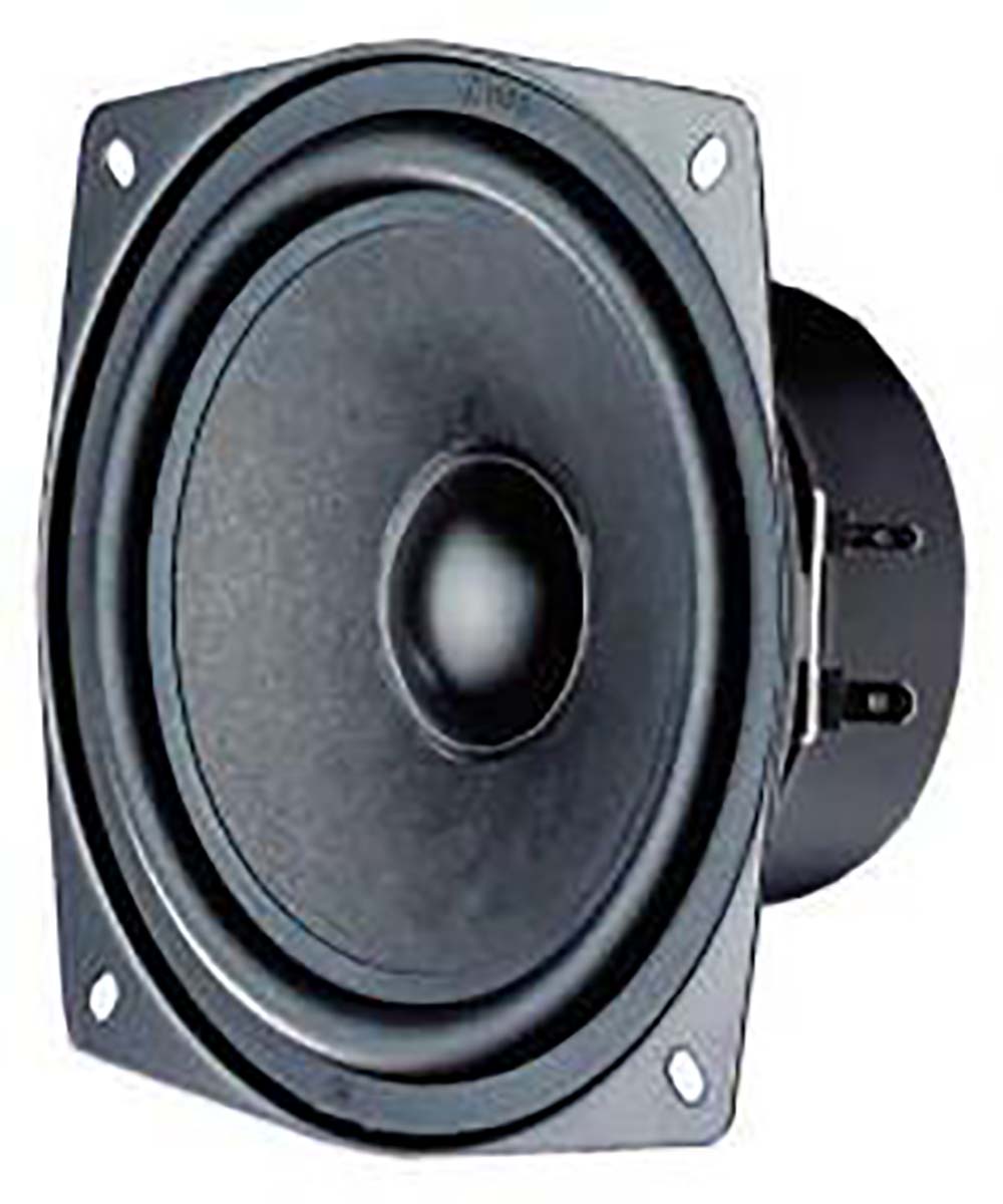 SC 13    8 OHM_其它
