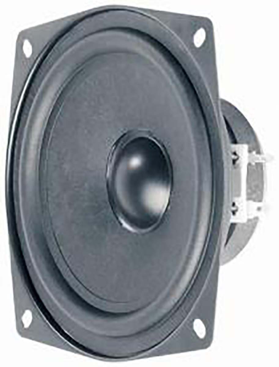 WS 13 E    8 OHM_其它
