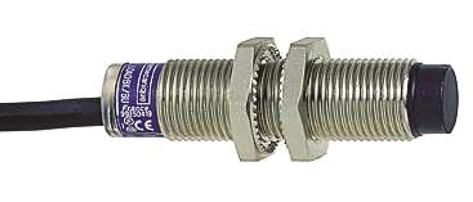 XS612B4PAL2_接近传感器