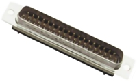 MH10552_D-Sub/VGA连接器
