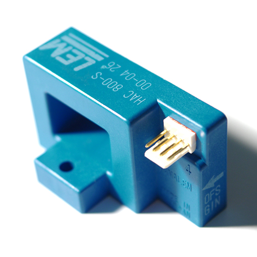 HAC 400-S_电流传感器