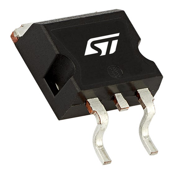STB75NF20