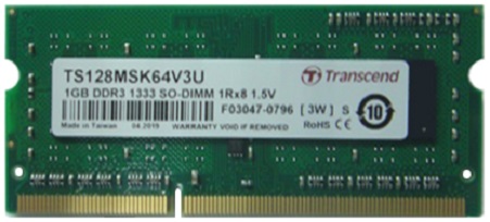 TS128MSK64V3U_其它