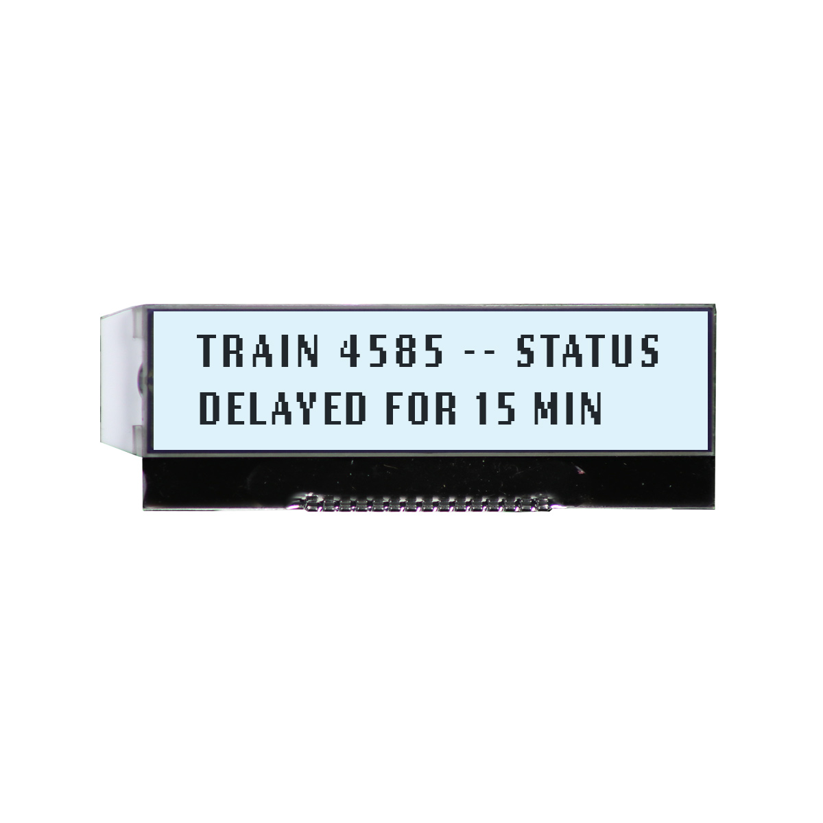 NHD-C0220BA-FSW-FTW