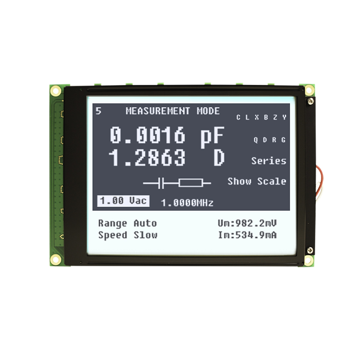 NHD-320240WG-BOTFH-VZ#_其它