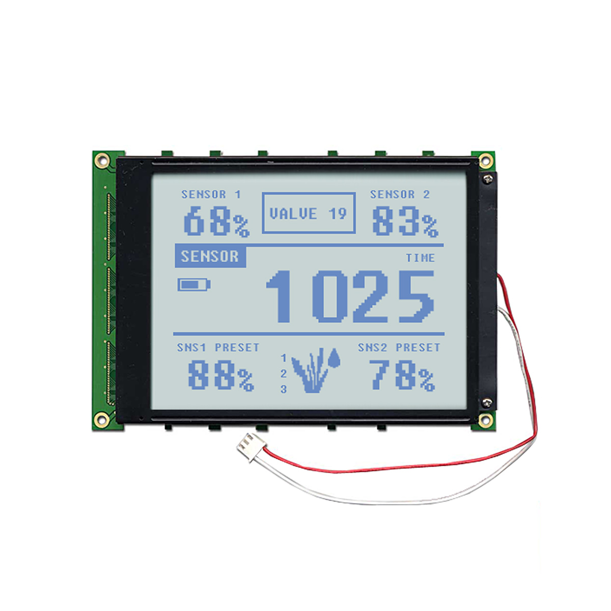 NHD-320240WG-BXTGH-VZ#-3VR_其它
