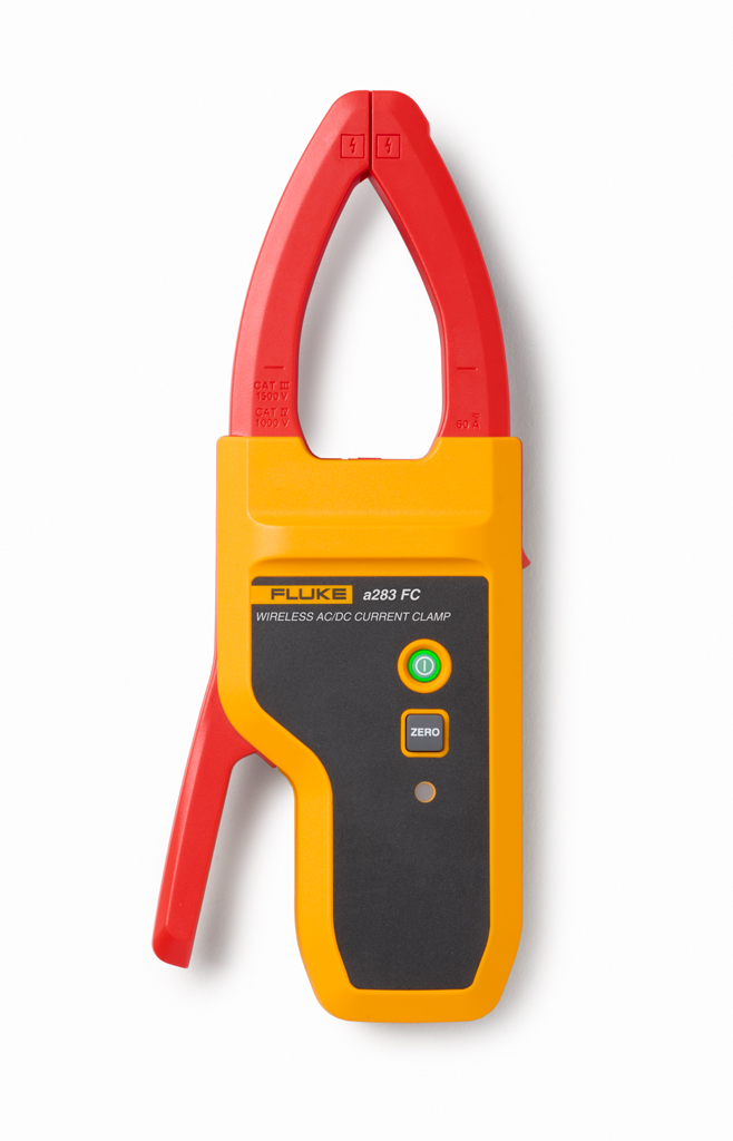 FLUKE A283FC EUR_其它