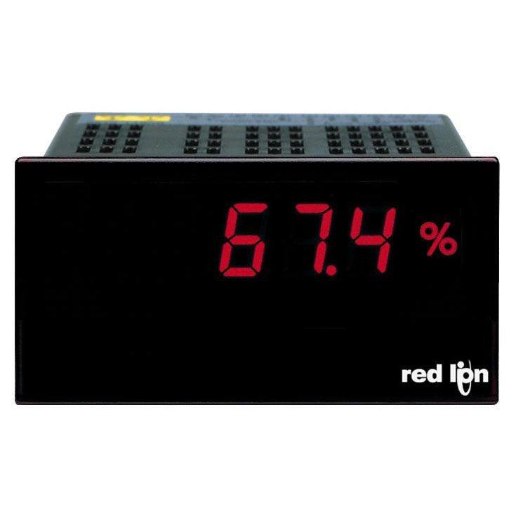 PAXLCL00_面板测量仪