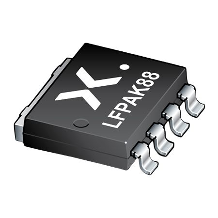 场效应管(MOSFET)PSMN2R3-80SSFJ采购_元器件采购商城