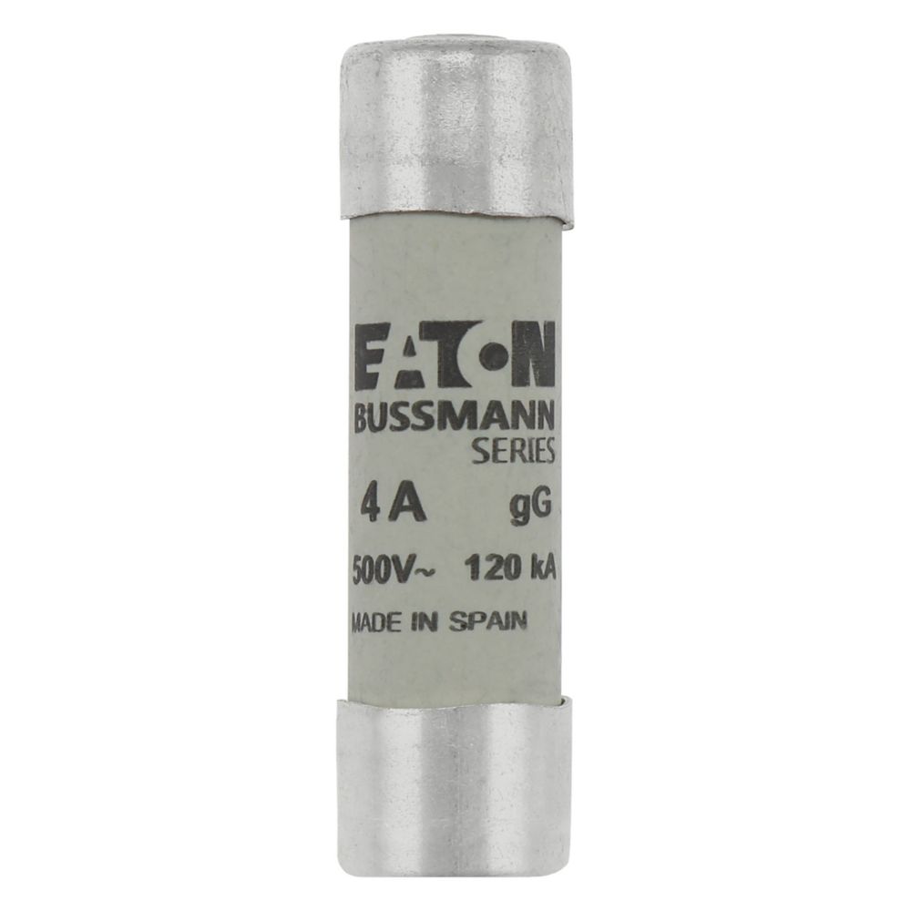 电气专用保险丝C14G4S