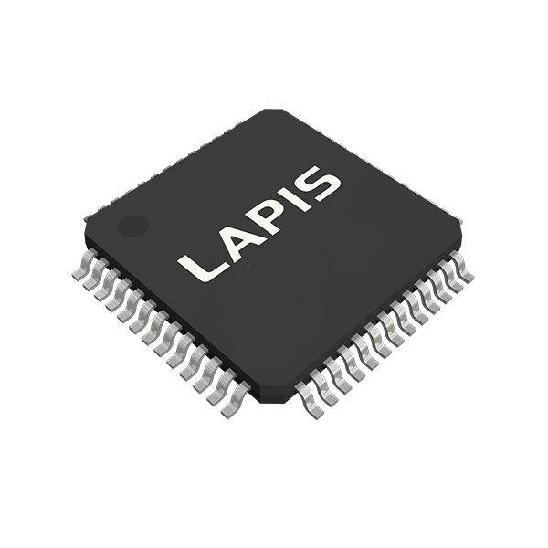 微控制器(MCU)ML62Q1542-NNNTBZWBX采购_元器件采购商城