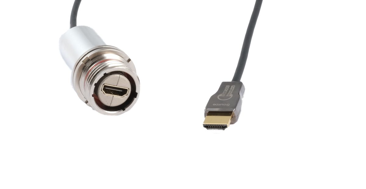 OAHDMIFTV2AN0075_USB/DVI/HDMI连接器