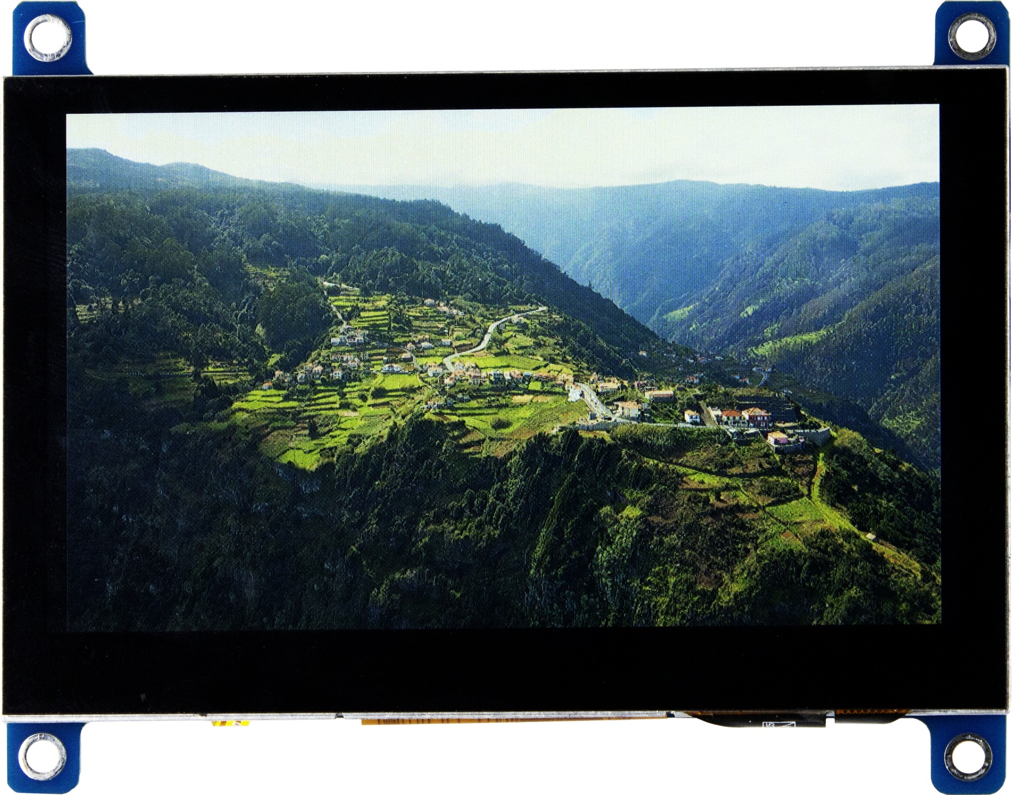 MDT0430AC-HDMI_其它显示器件
