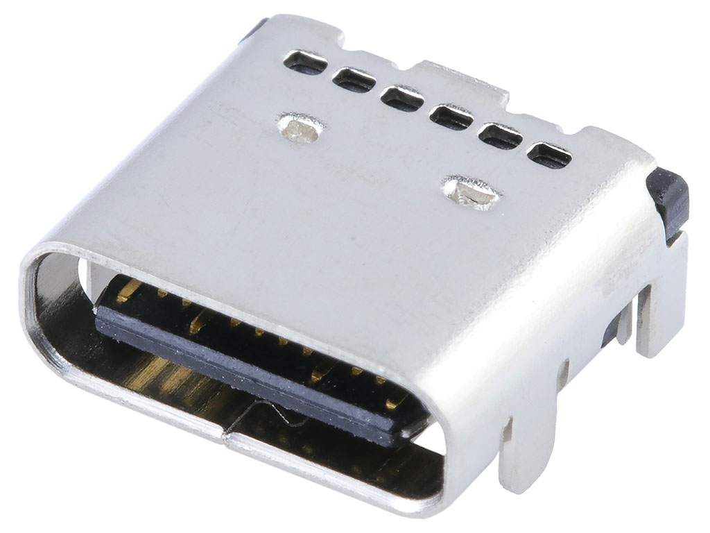 2216100001_USB/DVI/HDMI连接器