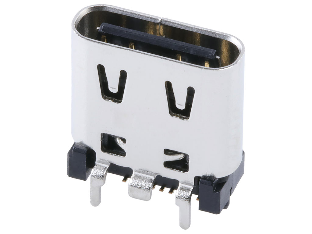 2193200001_USB/DVI/HDMI连接器