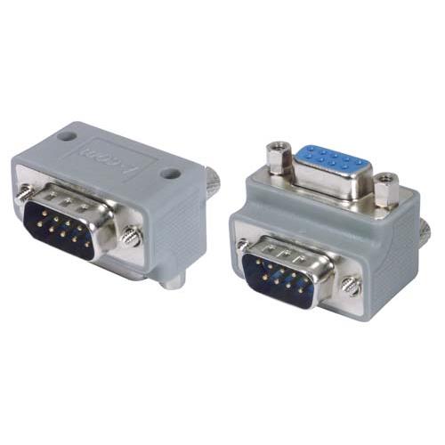 DG909MF3_D-Sub/VGA连接器