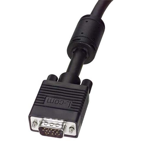 CTLF3VGAMM-5_D-Sub/VGA连接器