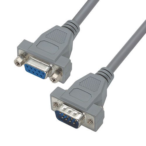 CSM9MF-10_D-Sub/VGA连接器