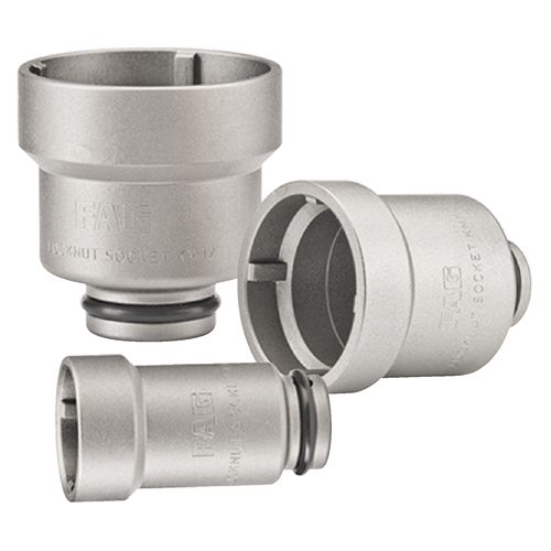 LOCKNUT-SOCKET-KM20_其它