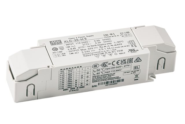 XLC-25-H-DA2S_其它