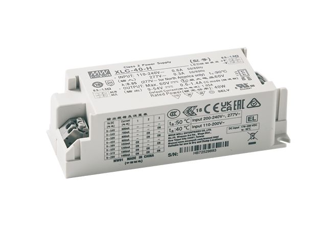 XLC-40-H_其它