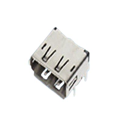 DisplayPort(DP)连接器472720024