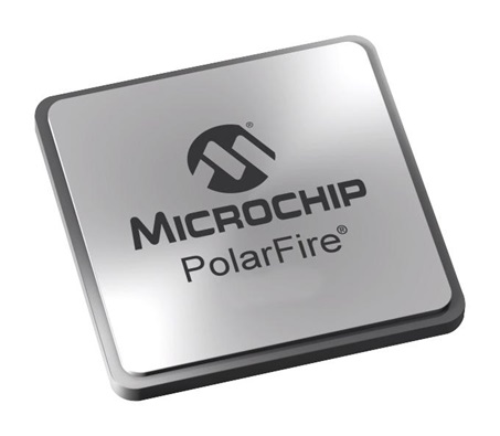 应用处理器与片上系统(SOC)MPFS025T-FCVG484E