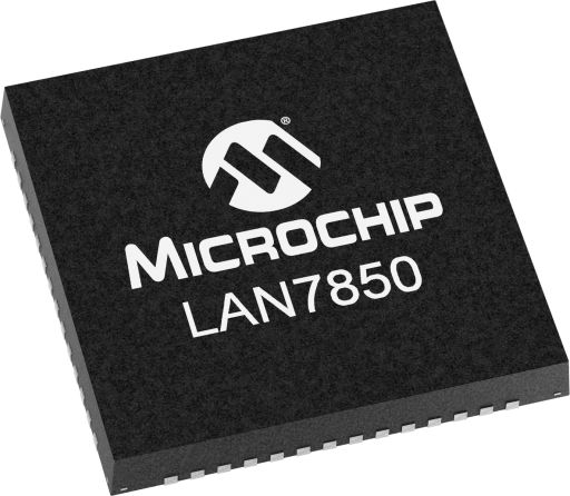 LAN7850T-I/8JX