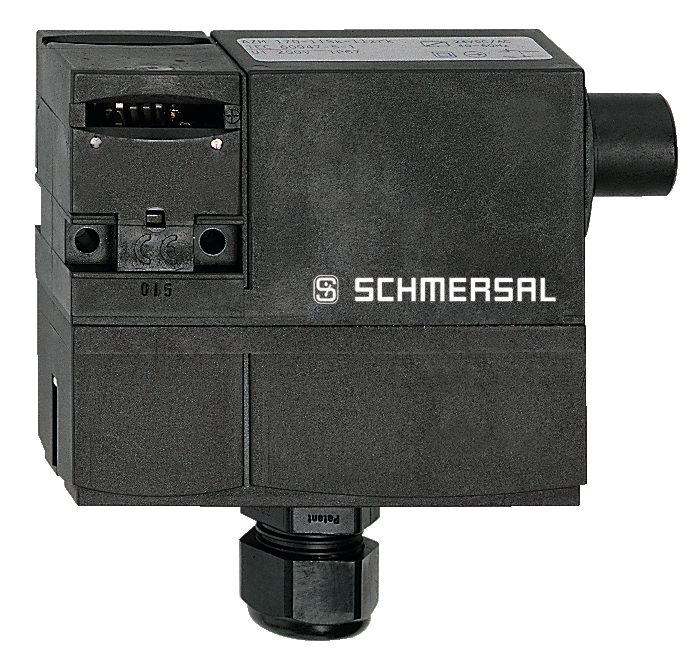 AZM170SK-11ZRK-2197 230 VAC_其它